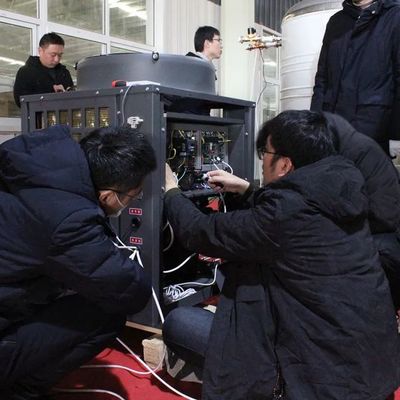 2022 太陽雨集團大有可為 業(yè)務培訓助力企業(yè)騰飛